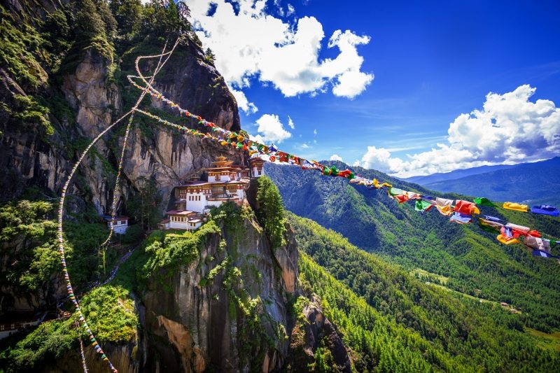 PARO VALLEY