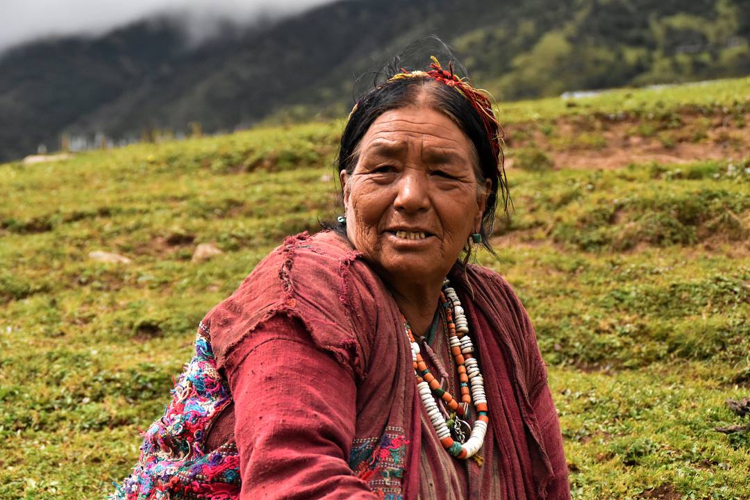 CENTRAL,EASTERN & SOUTHERN BHUTAN