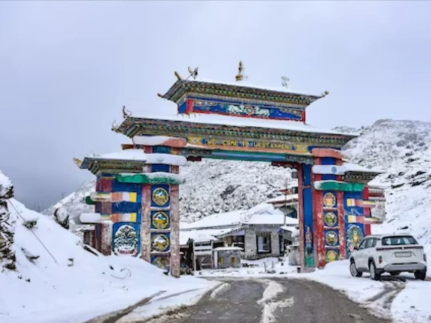 NEPAL