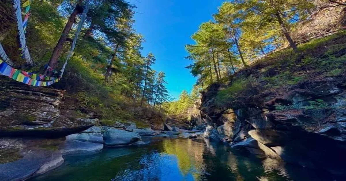 BUMTHANG
