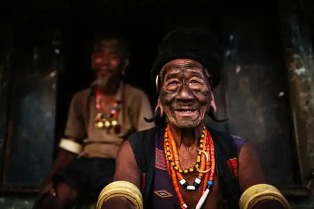 NORTHEAST INDIA