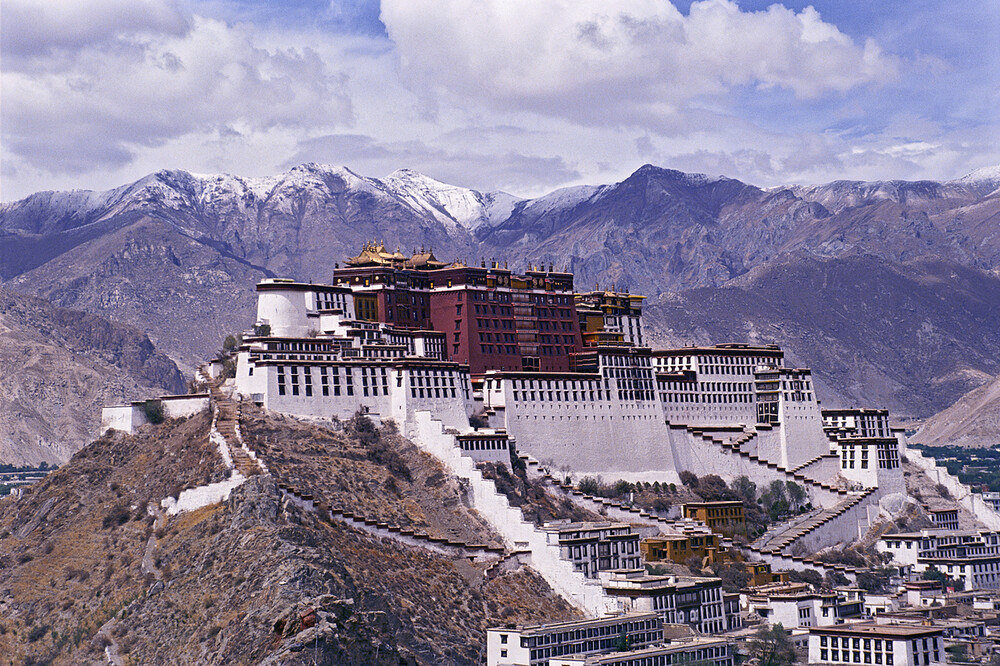 TIBET