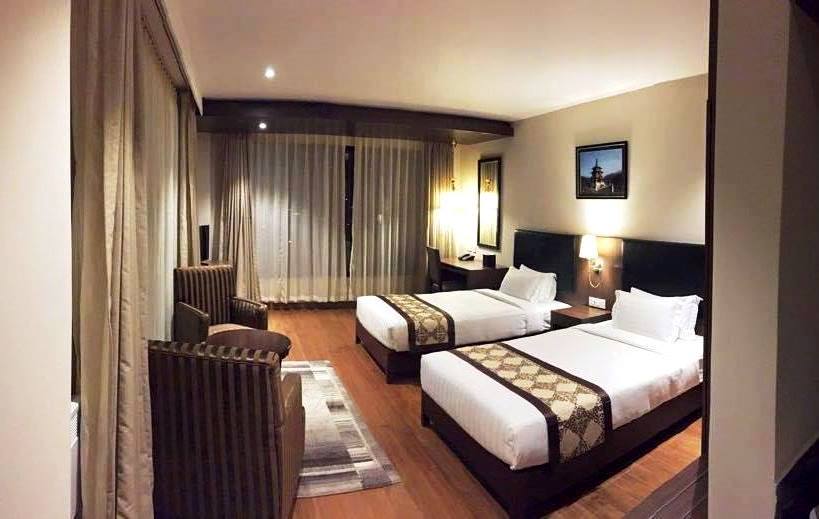 Hotel Ariya