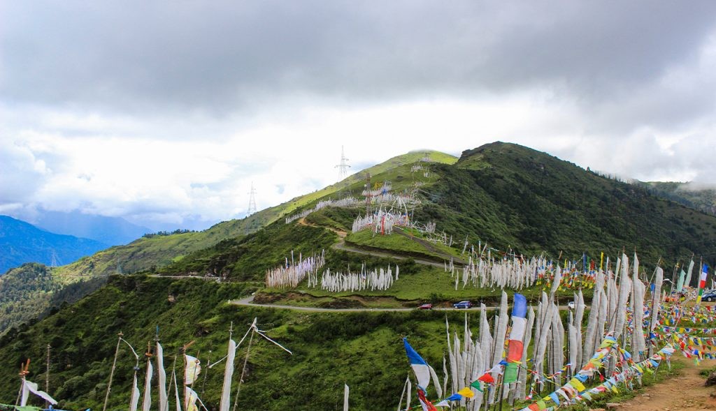 HIMALAYAN HIGHLIGHTS BHUTAN TOUR 