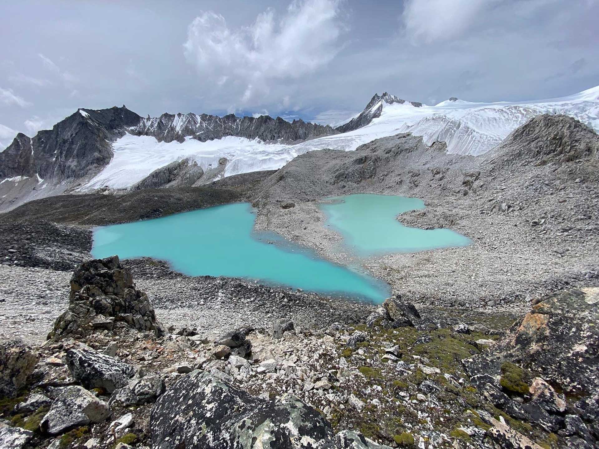 DRUK PATH TREK 